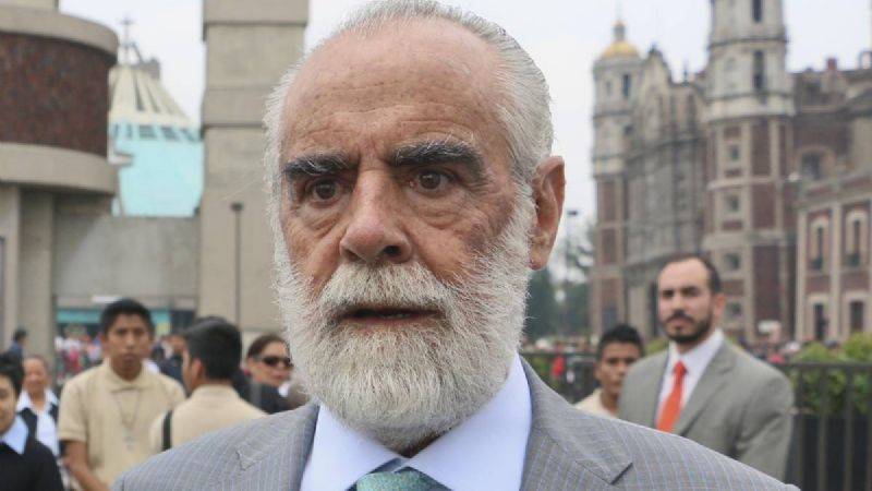 Diego Fernández arremete contra la «narrativa mentirosa» de AMLO sobre la Conquista… y secunda la visión del partido ultraderechista Vox
