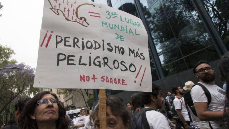 La periodista Teresa Montaño sufre secuestro exprés, robo y amenazas de muerte en el Edomex