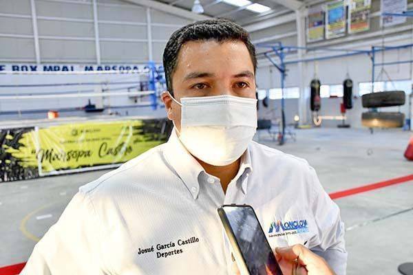 Analizan medidas más drásticas en torneos