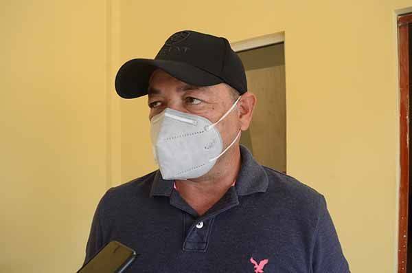 Vigentes protocolos en panteones locales