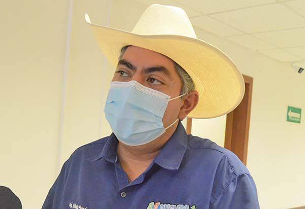 Apoya Paredes Gas Bienestar