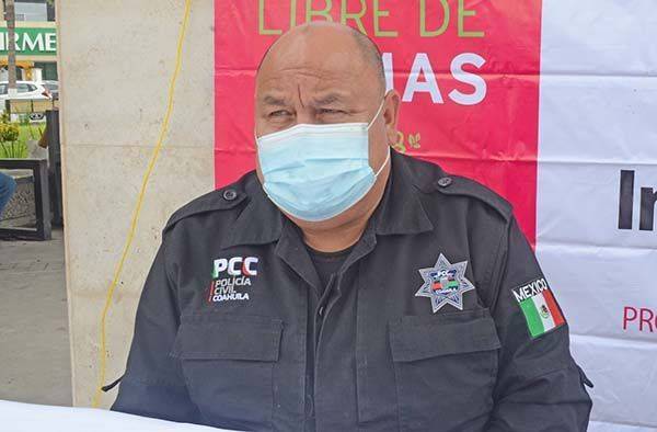 Interesa a ejidatarios tener armas de fuego