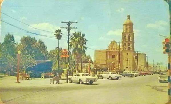 Monclova de fiesta: celebra sus 332 años