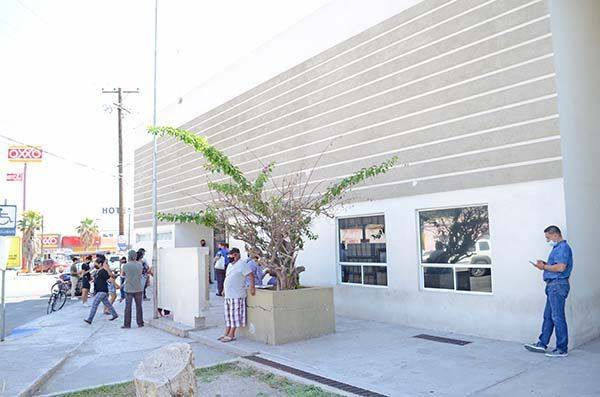 No recibe denuncia la FGE tras nuevo abuso policiaco