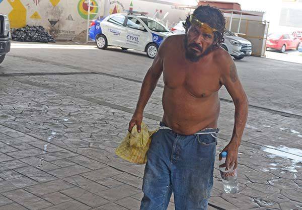 Suma “El Morín” 143 reportes en este año