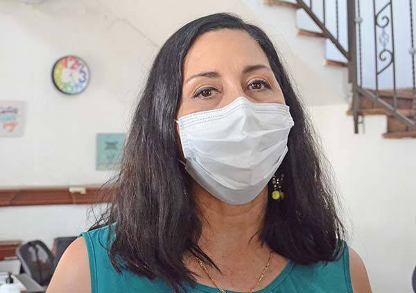 Con daños el 70% de escuelas de Monclova