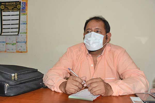 Recibirán terminación 200 obreros en un año