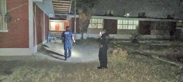 Piden a vecinos vigilar escuelas
