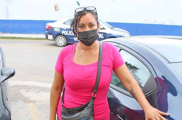Se equivocan ministeriales de casa y golpean a joven
