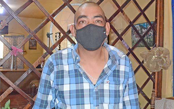 A El “Morín” le falta amor y comprensión