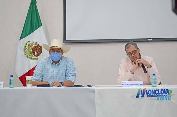 Solicitará el Alcalde ampliar horarios de vacuna y puntos
