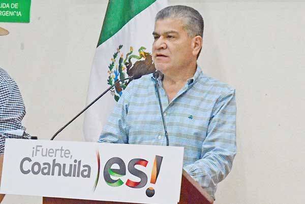 Incluirán a los alcaldes electos en Subcomités