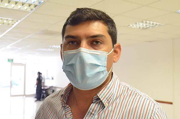Refuerzan filtros en transporte público
