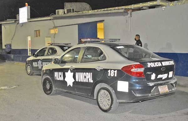 Atiende policía 244 reportes por robo