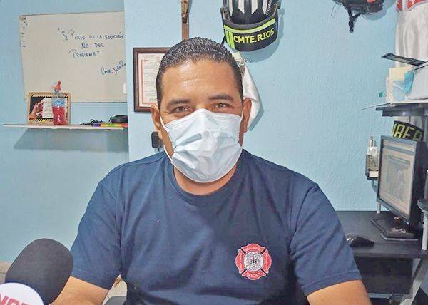 PC: Se prevén fuertes lluvias en esta semana