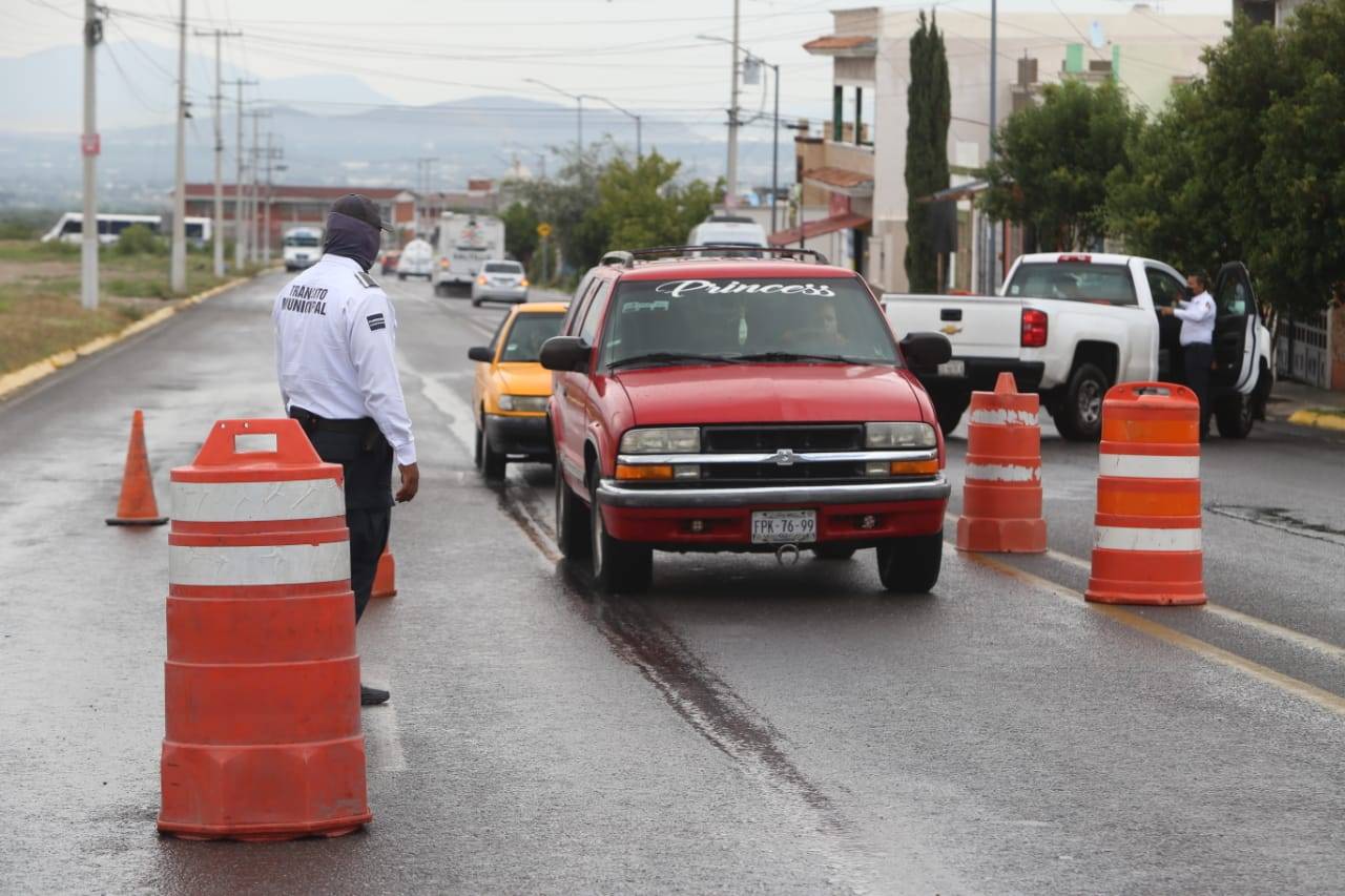 Implementan con éxito en Saltillo el programa Colonias Seguras