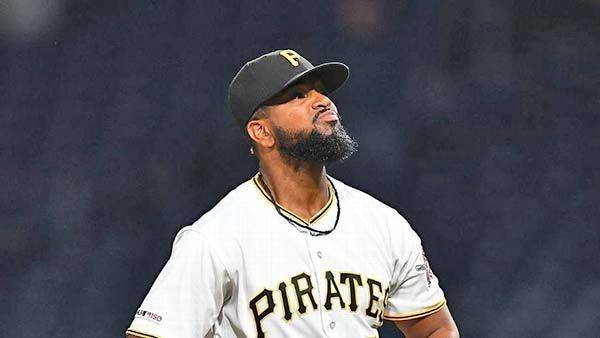 Felipe Vázquez, expitcher de Pirates, es condenado a 2 años de prisión