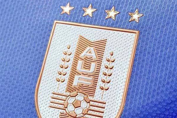 Pide FIFA a Uruguay retirar estrellas de JO