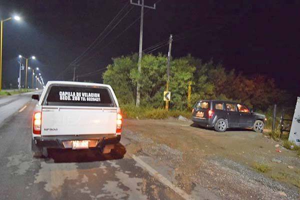 Arranca su vida con un Disparo en cabeza
