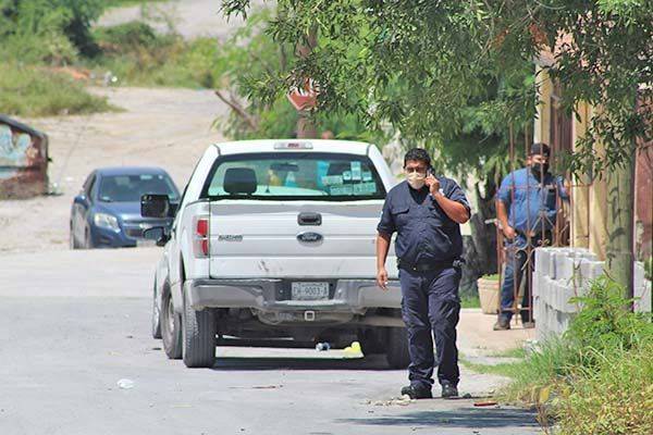 Pena sentimental lo orilla al suicidio