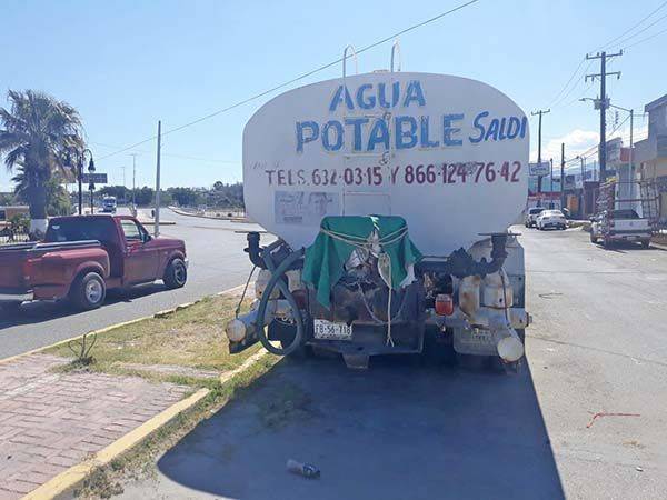 Roban pila a pipa