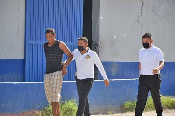 Investigan a Picón por presunto ladrón