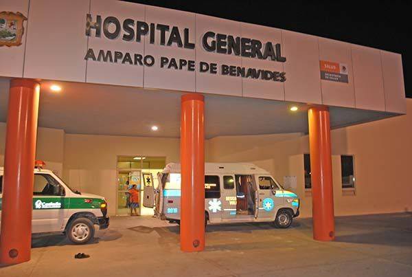 Rescata madre de la muerte a sus 3 niñas
