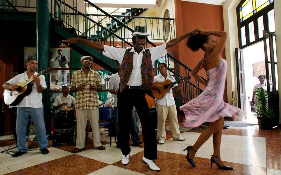 ¡Más que un sentimiento! El bolero es reconocido como patrimonio cultural de Cuba
