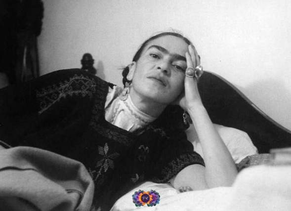 Publican libro sobre Frida Kahlo con material inédito ¡Incluye sus 152 pinturas!