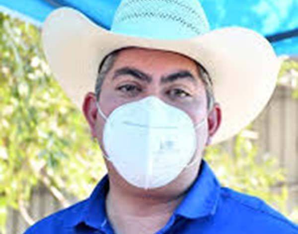 Con cero deuda entregará Paredes