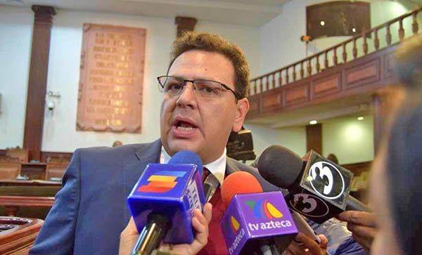 Se queda sin regiduría la candidata de Morena