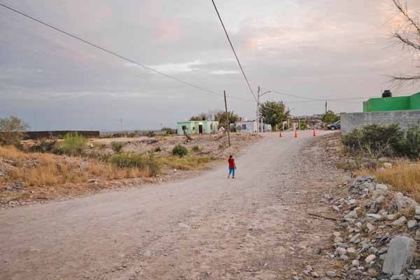 Será construido puente en Lomas de San Miguel