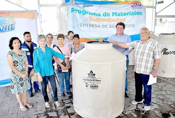 Tiene Desarrollo Social cercanía con ciudadanos