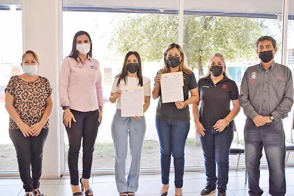 Realizarán más cursos y talleres en DIF Monclova