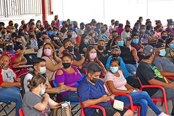 “No es necesario madrugar en filas”