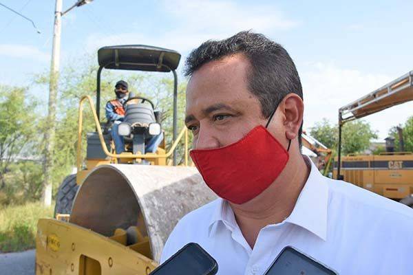 Se construirá parque industrial en Castaños