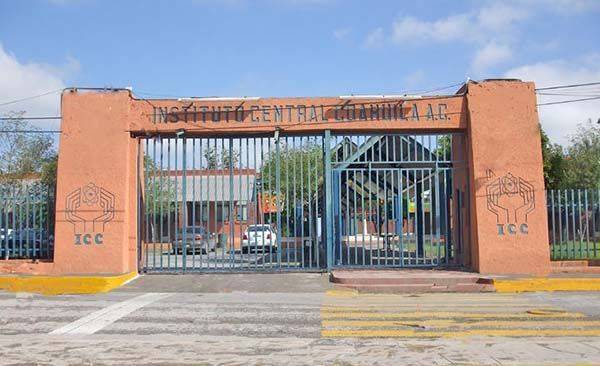 Iniciará ICC ciclo escolar el lunes