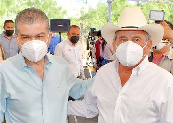Llevan MARS y Siller obras de gran impacto
