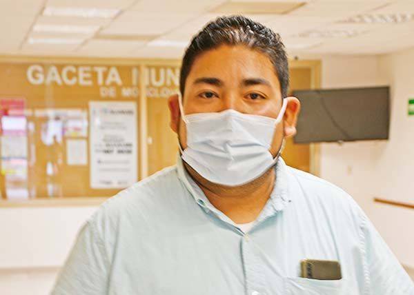Gestionan apoyos para estudiantes de Monclova