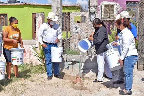 Sigue el desarrollo en Ciudad Frontera