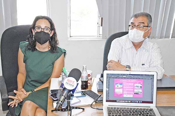 Identificarán los puntos históricos de Monclova