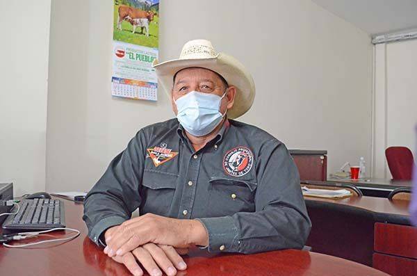Solicitarán activar “Inspector Rural”