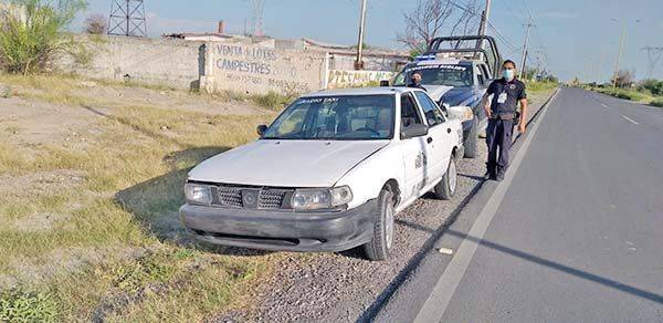 Con operativos SP mantiene vigilancia