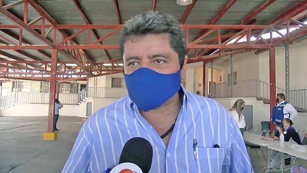 Sigue venta de material subsidiado en Monclova