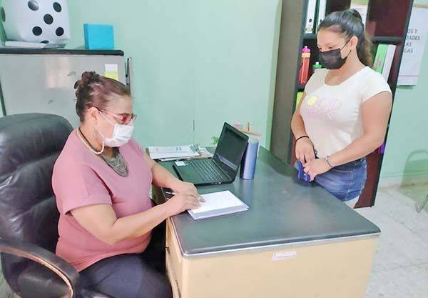 Participarán jovencitas de SB en pinta de murales