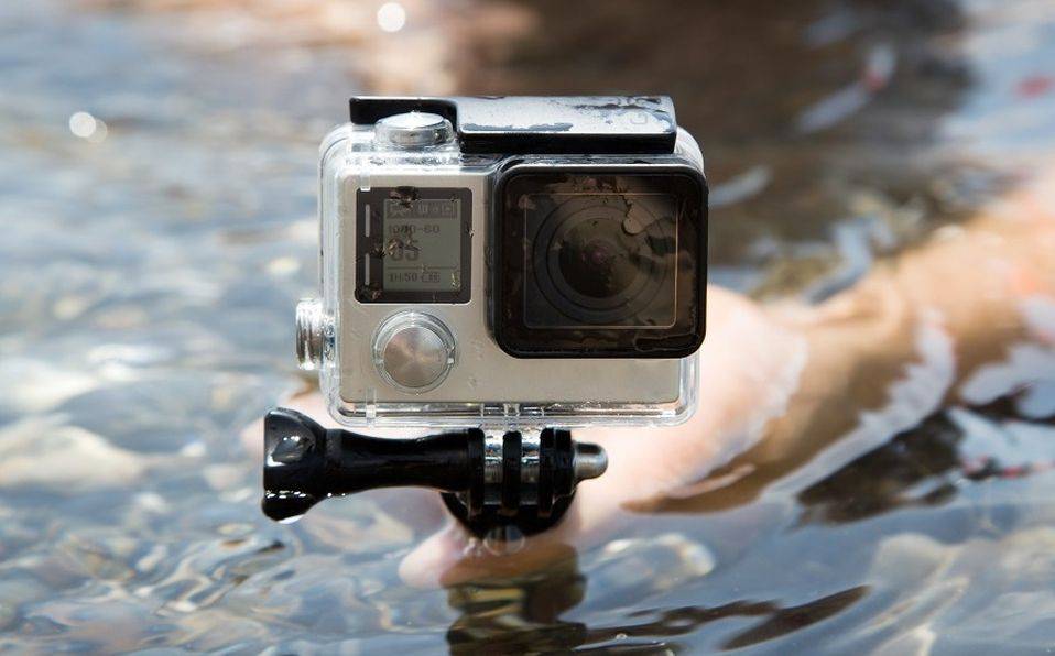 Amazon y GoPro presentan demanda conjunta en EU contra ‘piratería’
