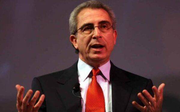 Murió Lupita Zedillo, hermana del ex presidente Ernesto Zedillo, dice Liébano Sáenz