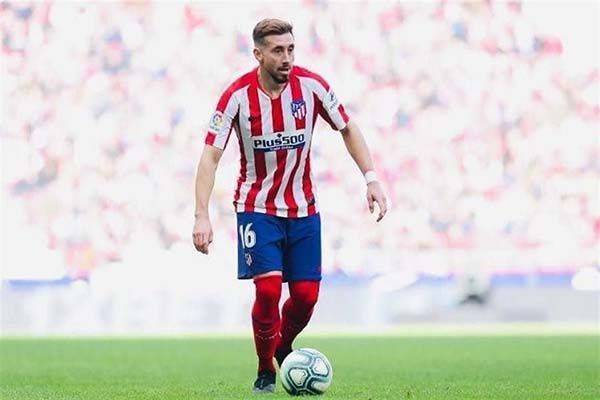 Podría pasar Herrera del Atleti a la Roma