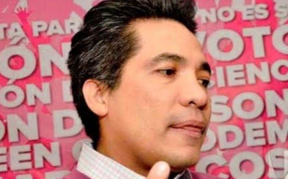 Confirman muerte de Irak Vargas, dirigente del partido extinto «Vía Radical»