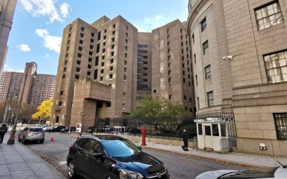 Fiscales de EU anuncian que ex mando de PF aceptará acuerdo de culpabilidad